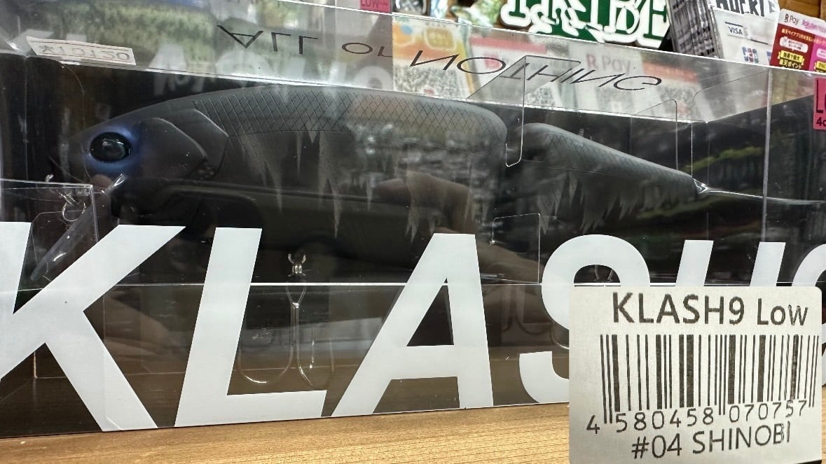 KLASH9/DRT | TRIBE NETSTORE