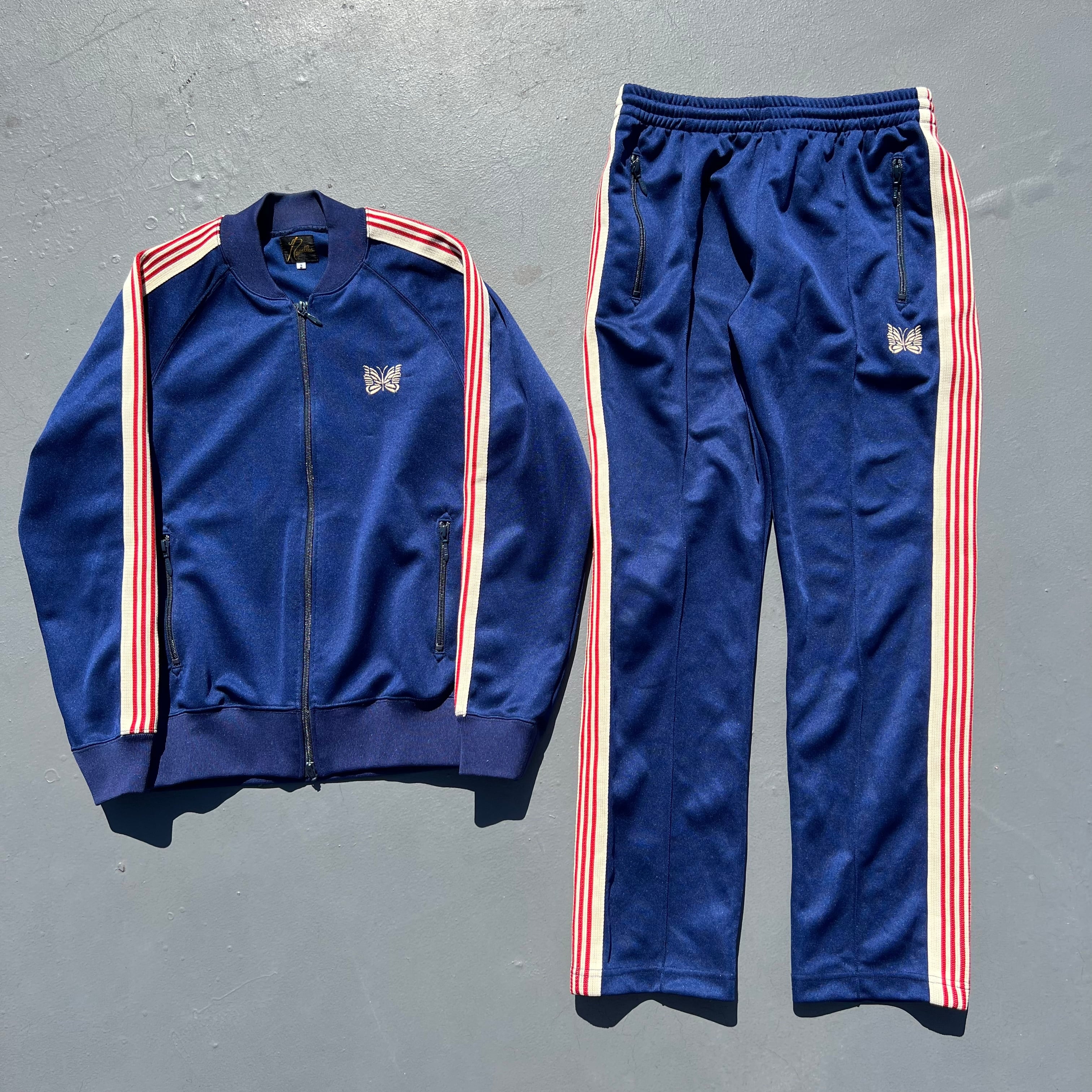 Needles セットアップ | brandselect