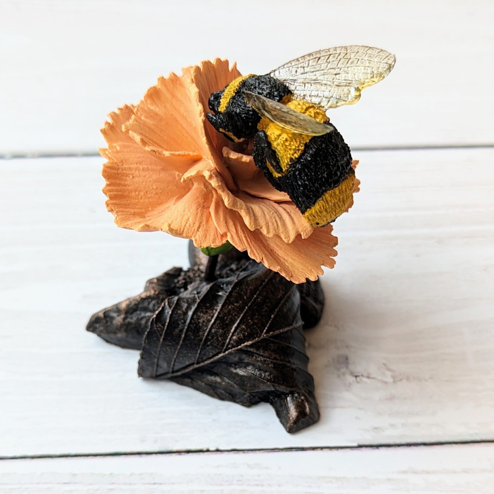 マルハナバチ【Bumble Bee】Bowbrook Studios 41297 | 英国雑貨専門店