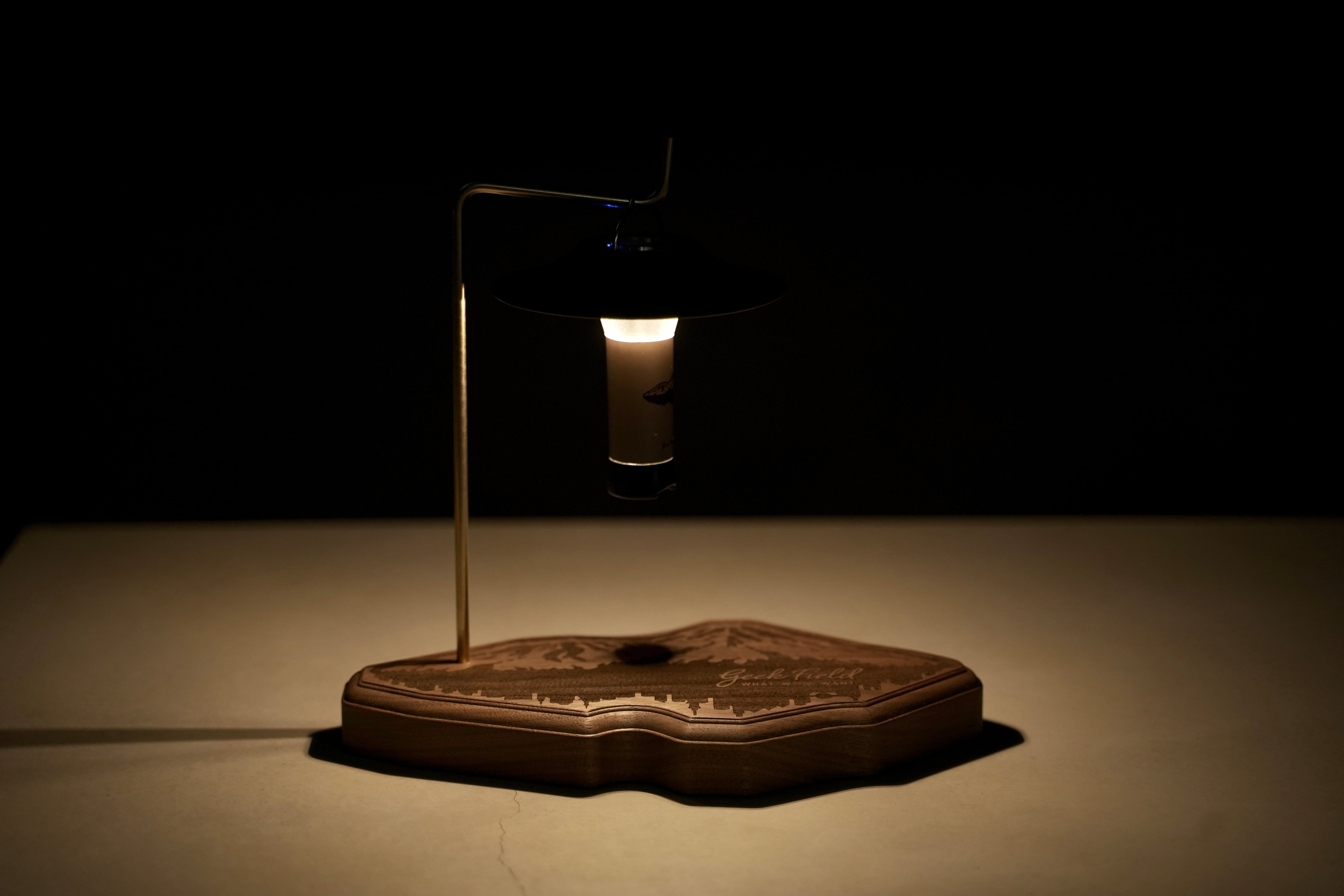 Geek Field Original | Geek Field