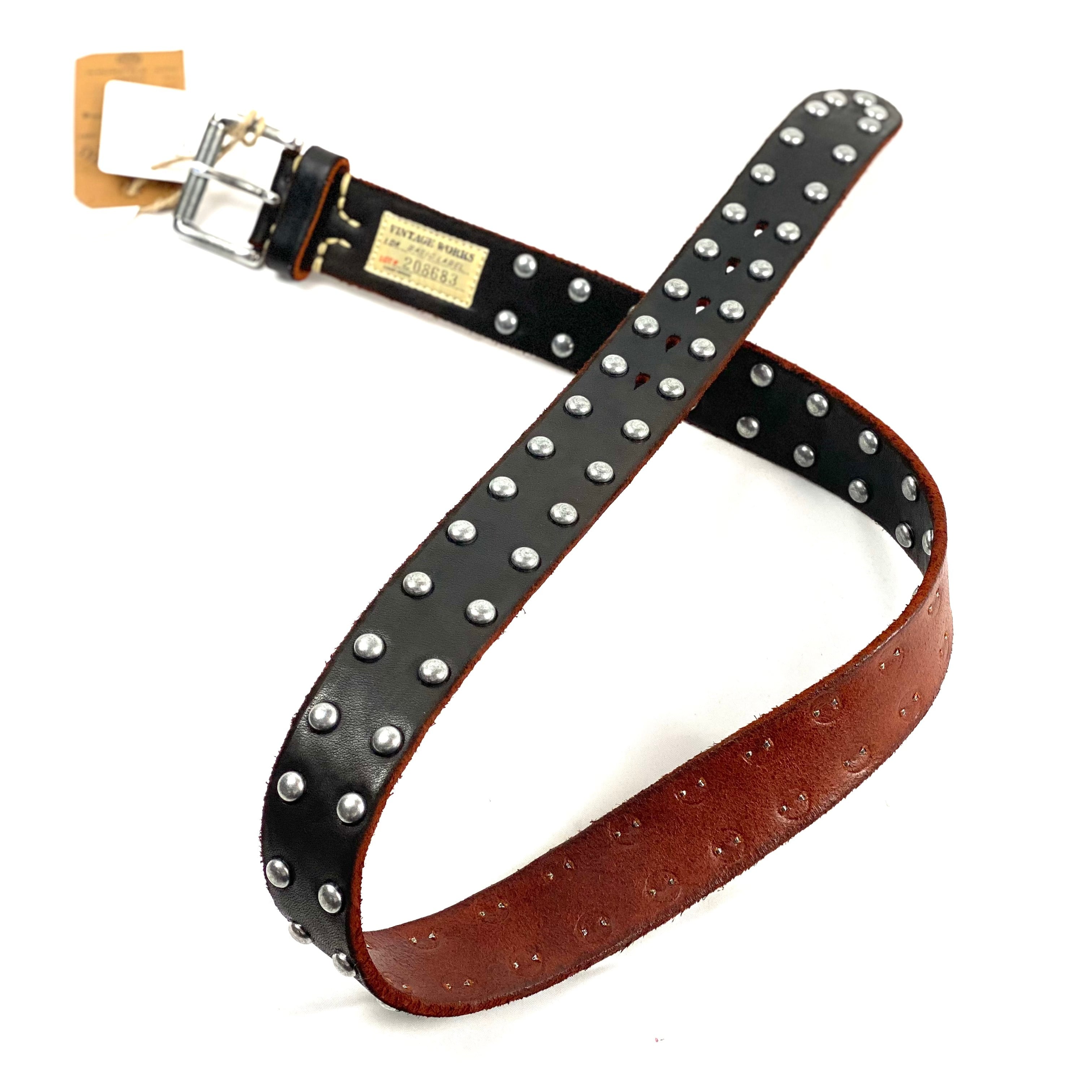 Vintage Works ヴィンテージワークス 