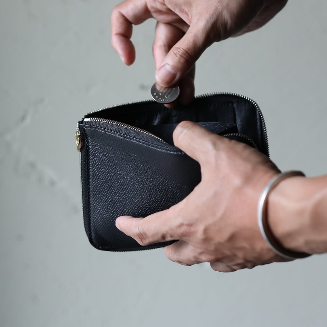 ED ROBERT JUDSON (エドロバートジャドソン) PARALLEL - MAGIC PURSE