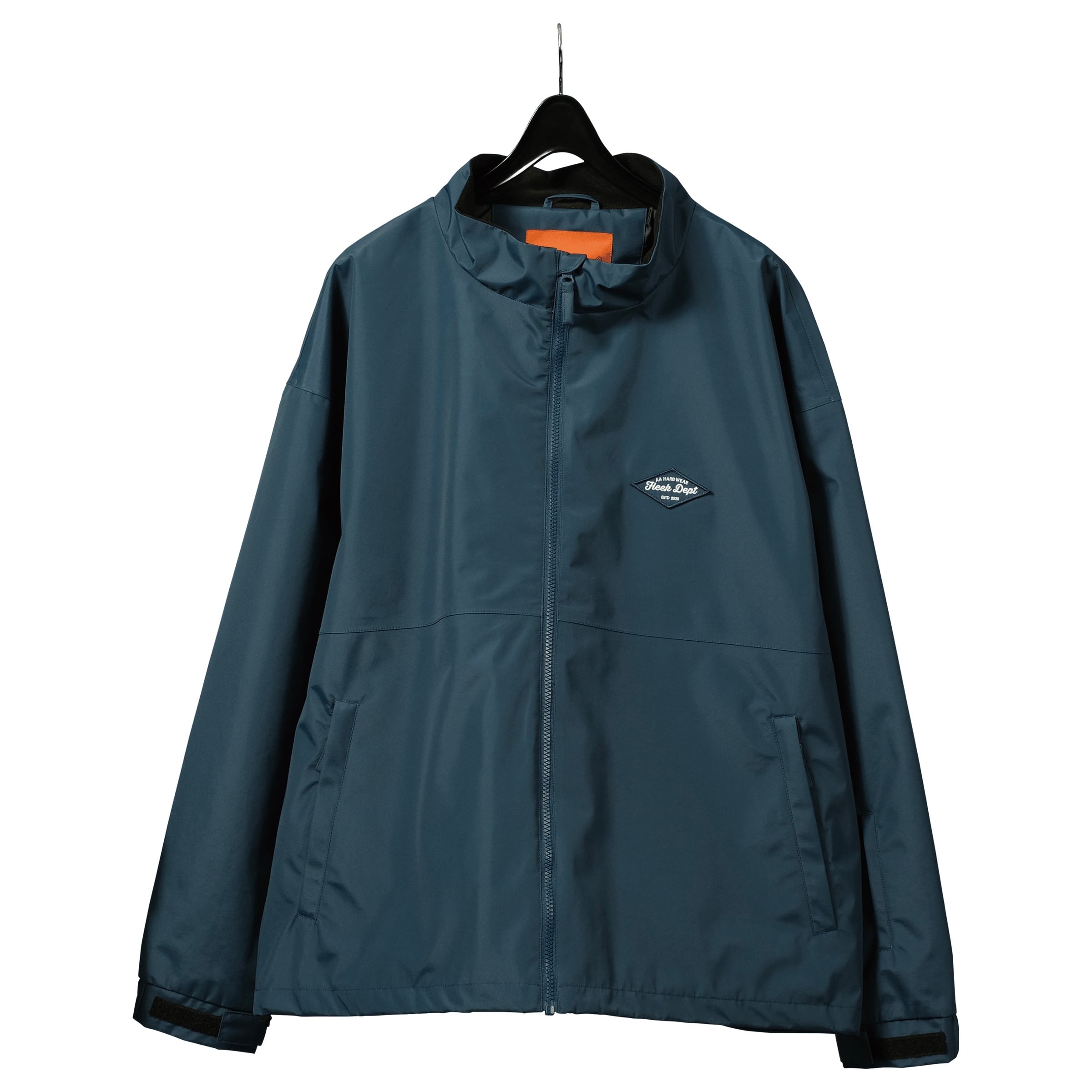 AA HARDWEAR 『 FLEEK JACKET 』 24-25 スノーボード ウェア