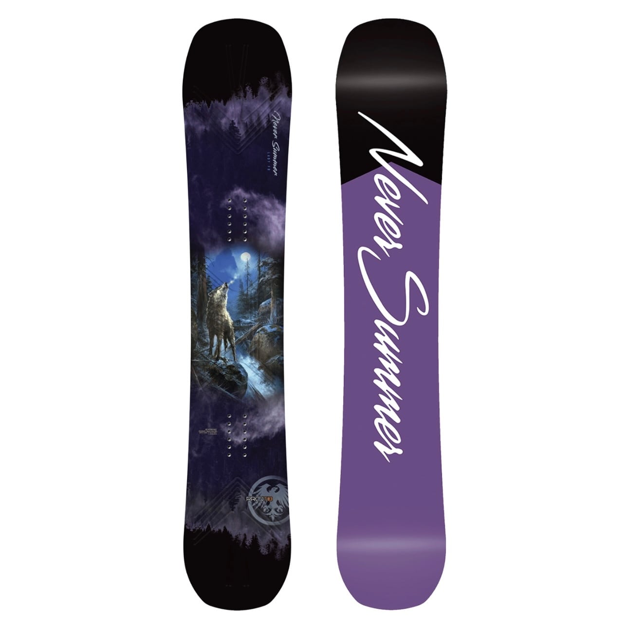 25-26 NEVERSUMMER 『 WOMEN'S / PROTO T3 FR 』 正規販売店 ネバー