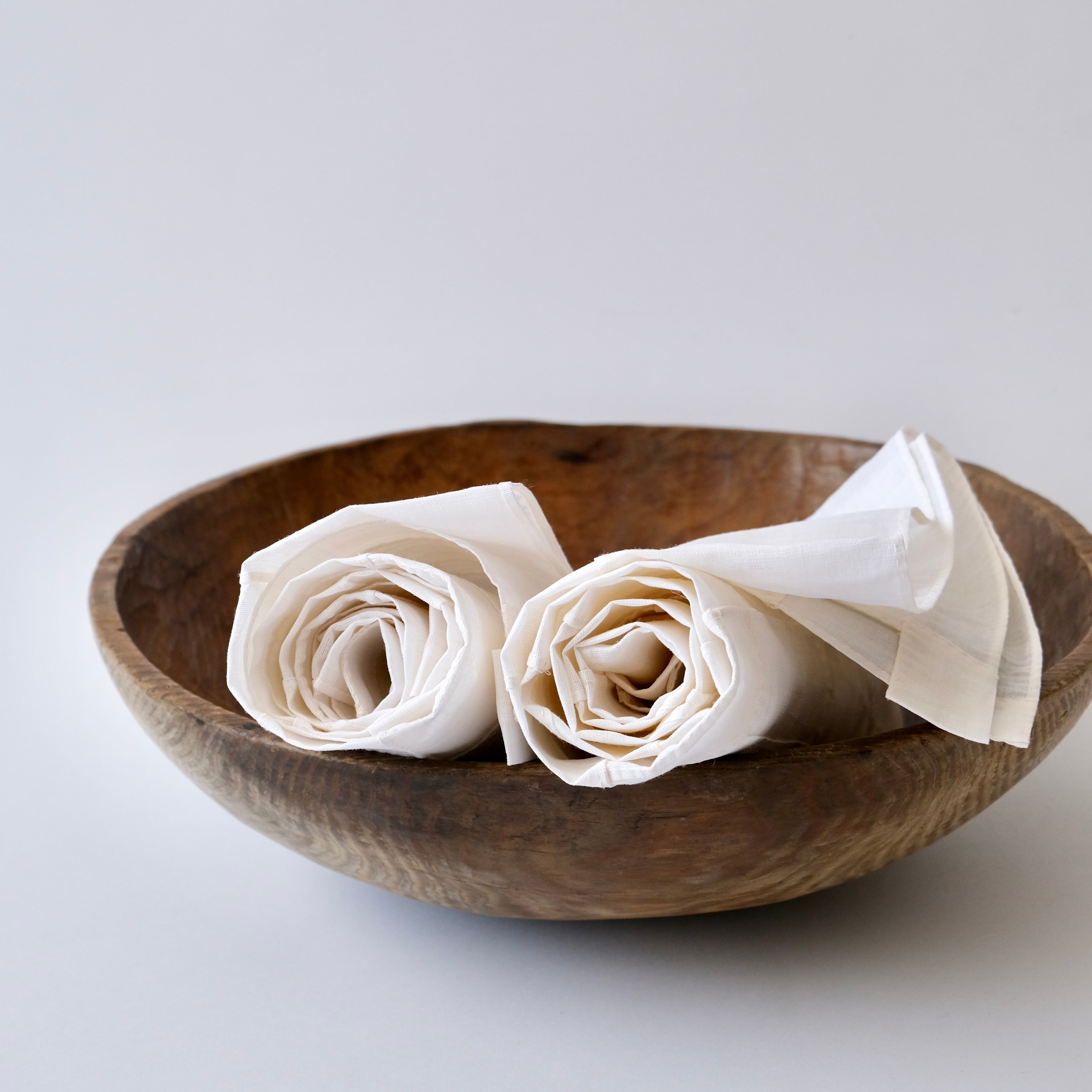 ポジャギ ( 白・2types ) | hanalm