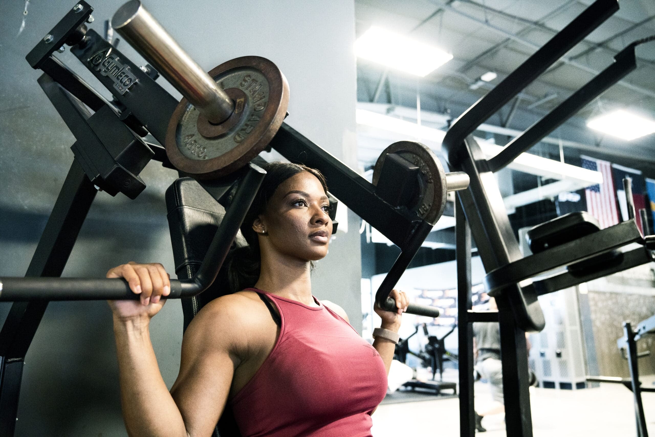 020 ラテラル インクライン ベンチプレス | gymlecojapan