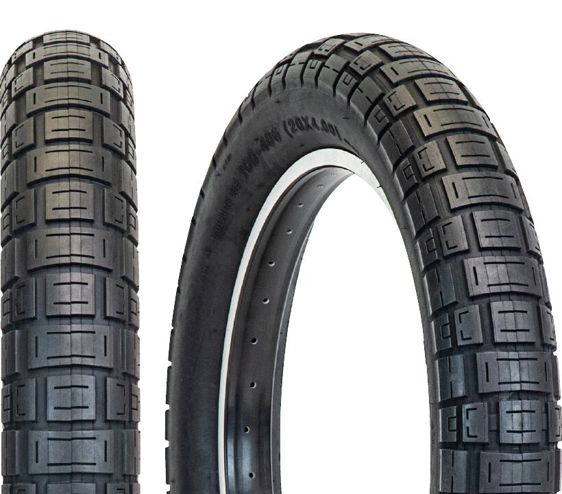 FAT BIKE_ファットバイク | SLOW CYCLE