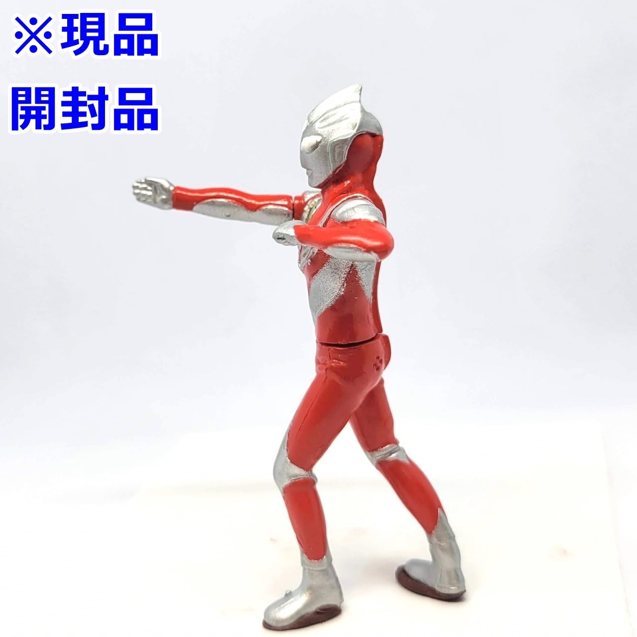 ウルトラマンティガ バンダイ ウルトラの星計画 SSAF-01 ウルトラマン