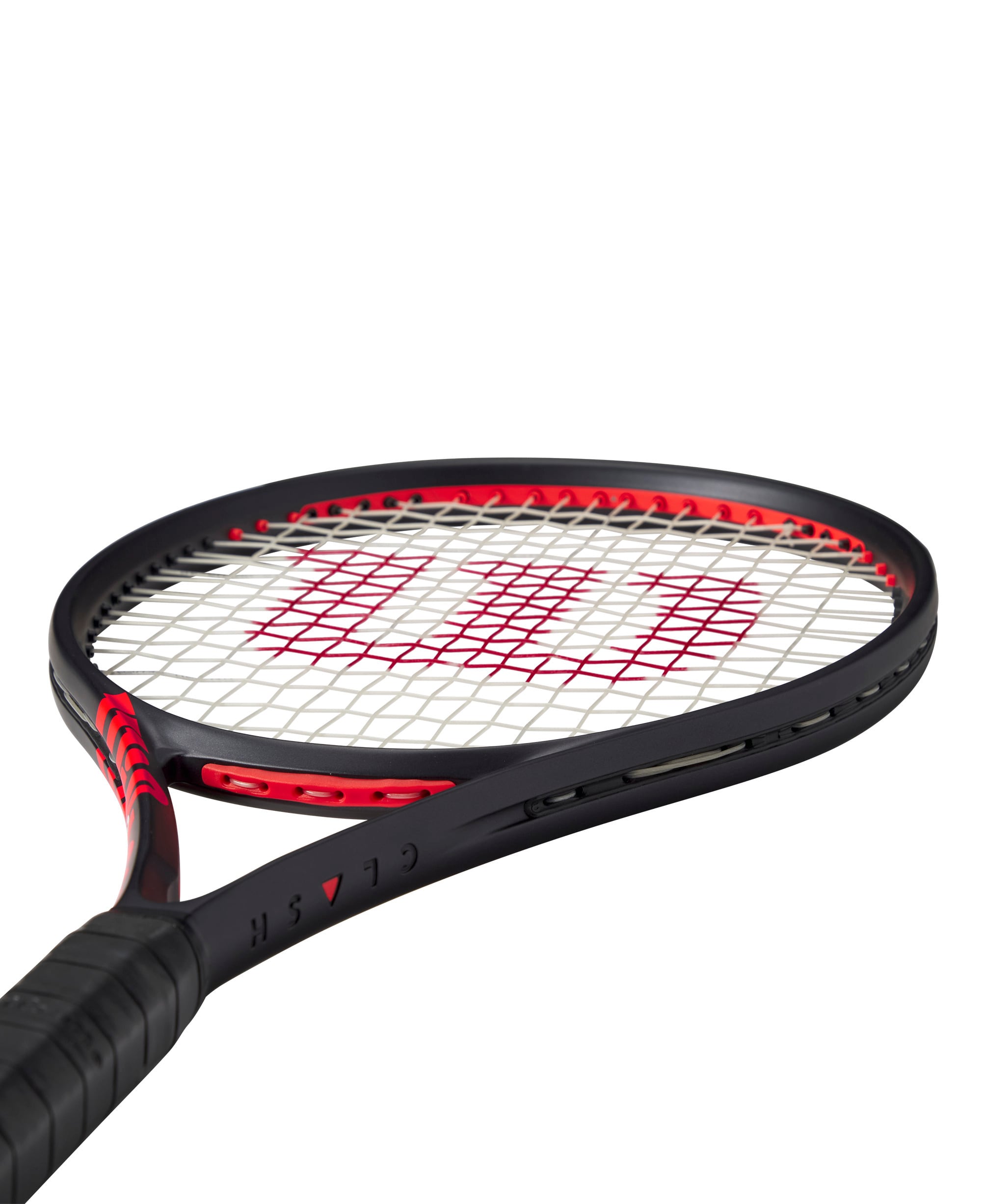 Wilson】CLASH 100 V3.0 2025 G2 | TENNISLOUNGE ONLINE SHOP