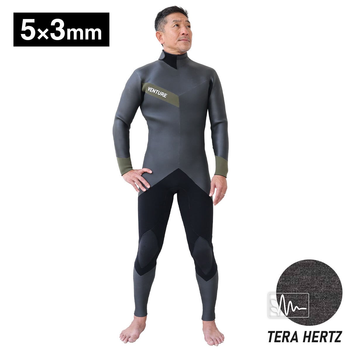 バックジップ | venture