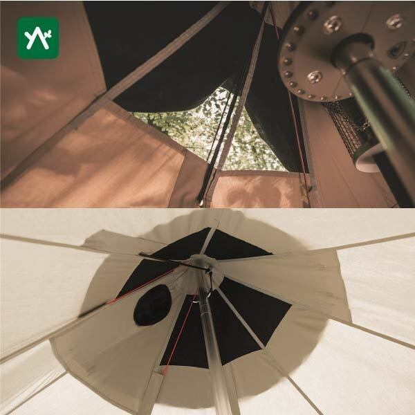 国内正規品】【50%OFF店頭在庫品】ROBENS ローベンス / クロンダイク S