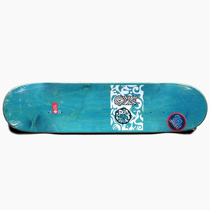 DARKROOM スケートボード スケボー デッキ 8インチ 8.125インチ 8.25