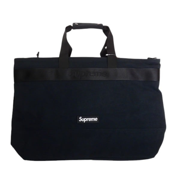 Size【フリー】 SUPREME シュプリーム 25SS Tote Bag Black トート