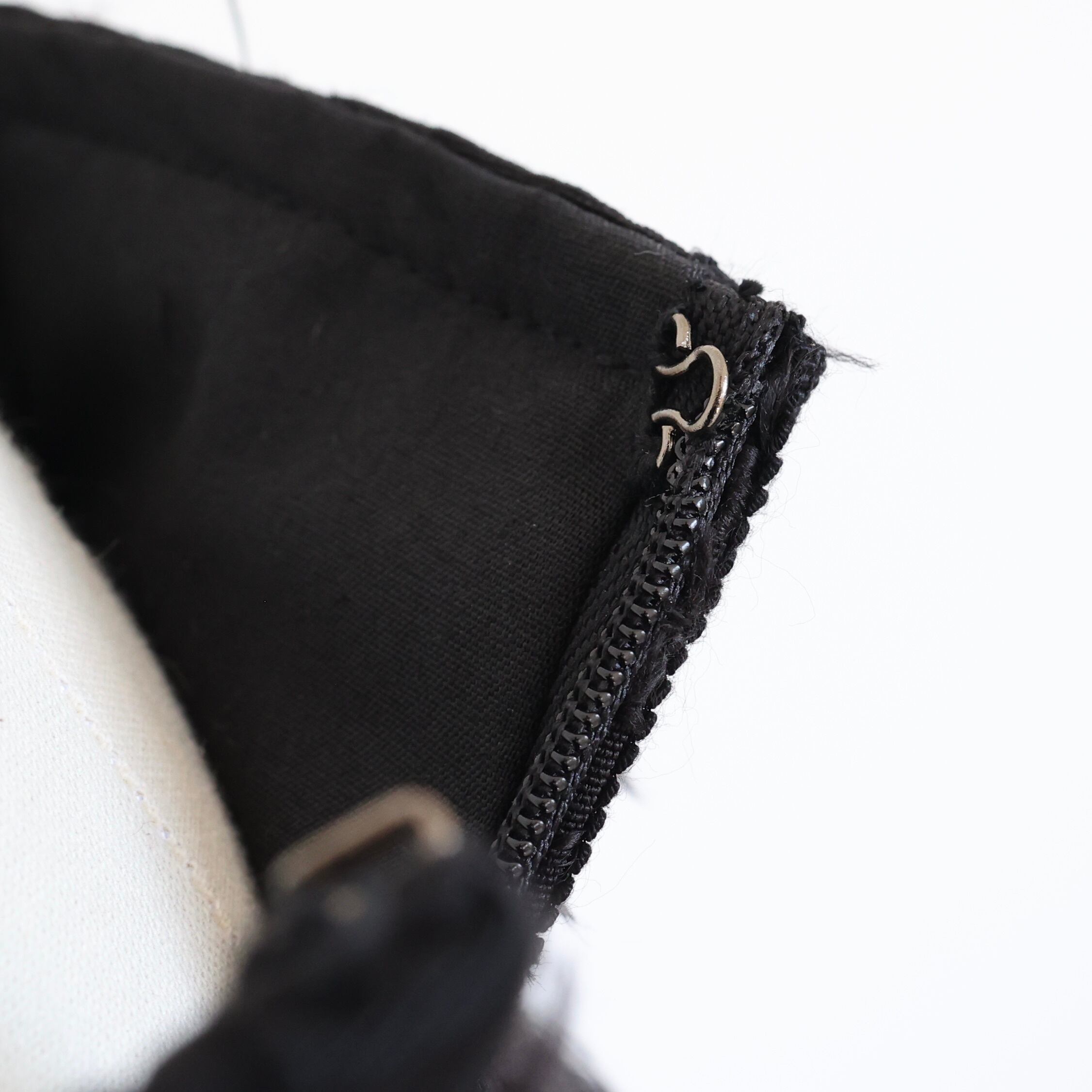 GPS-331 Feather Skirt | gypsohila