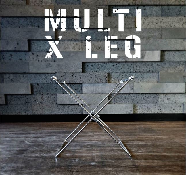 ショートバージョン予約販売】マルチXシリーズ マルチXレグ IGT