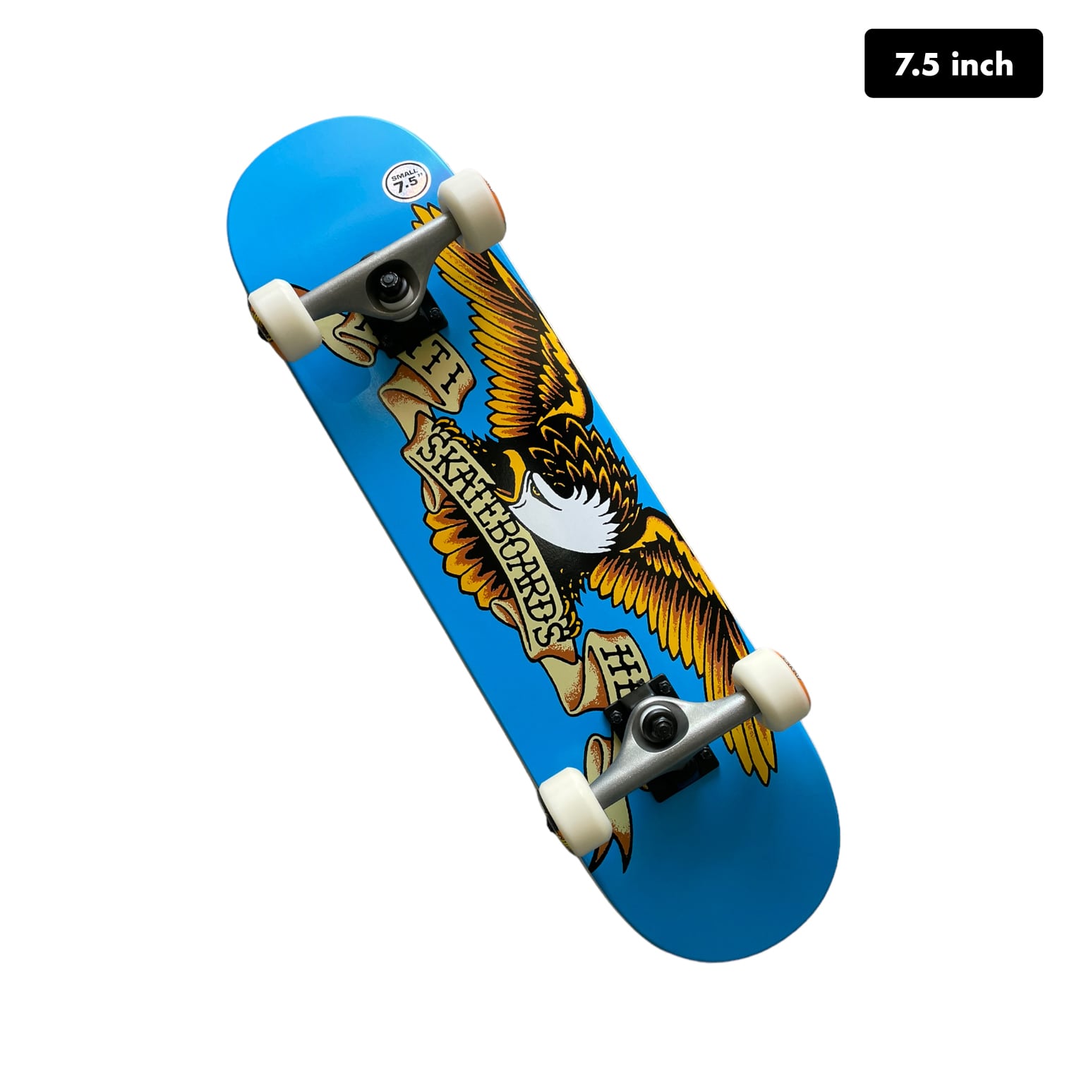 Anti Hero Compete 7.5/7.75 スケートボード アンタイヒーロー