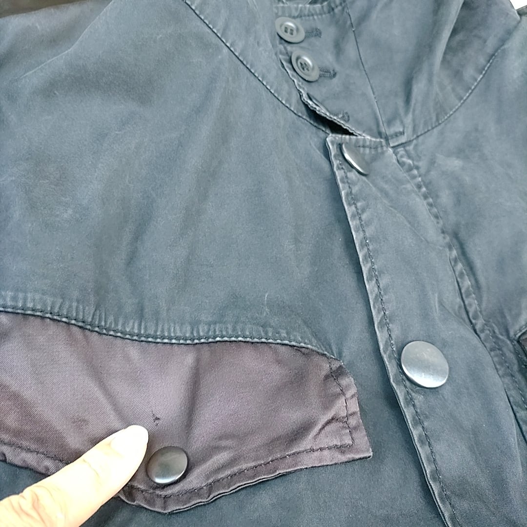 最高級/yasu着】L.G.B./ルグランブルーLGB/PILOT/JK/1591RGC