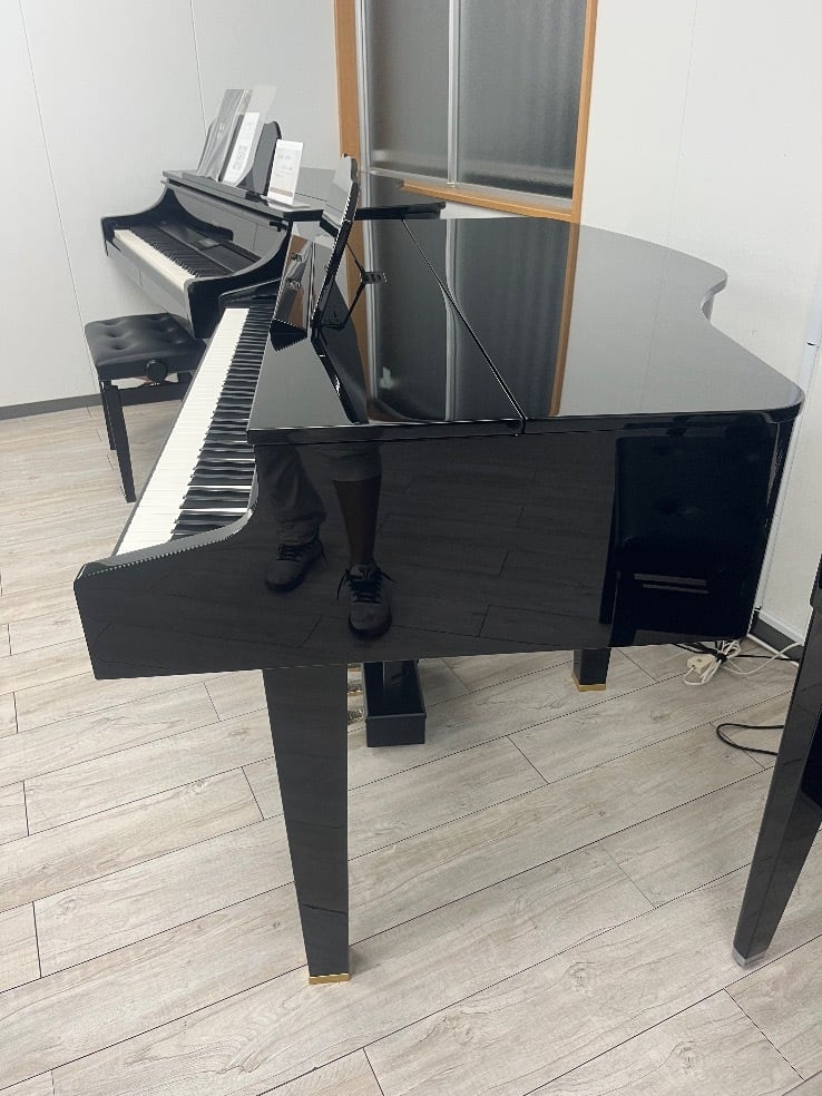 ☆ 74034【電子ピアノ】ROLAND GP607PE 18年製 | リユース専門店エプコ