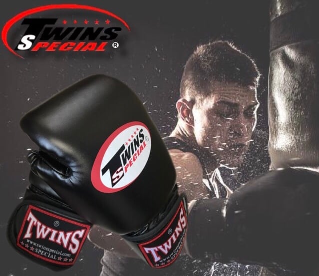 TWINS SPECIAL】ボクシング グローブ/練習用/キック/ムエタイ/格闘技