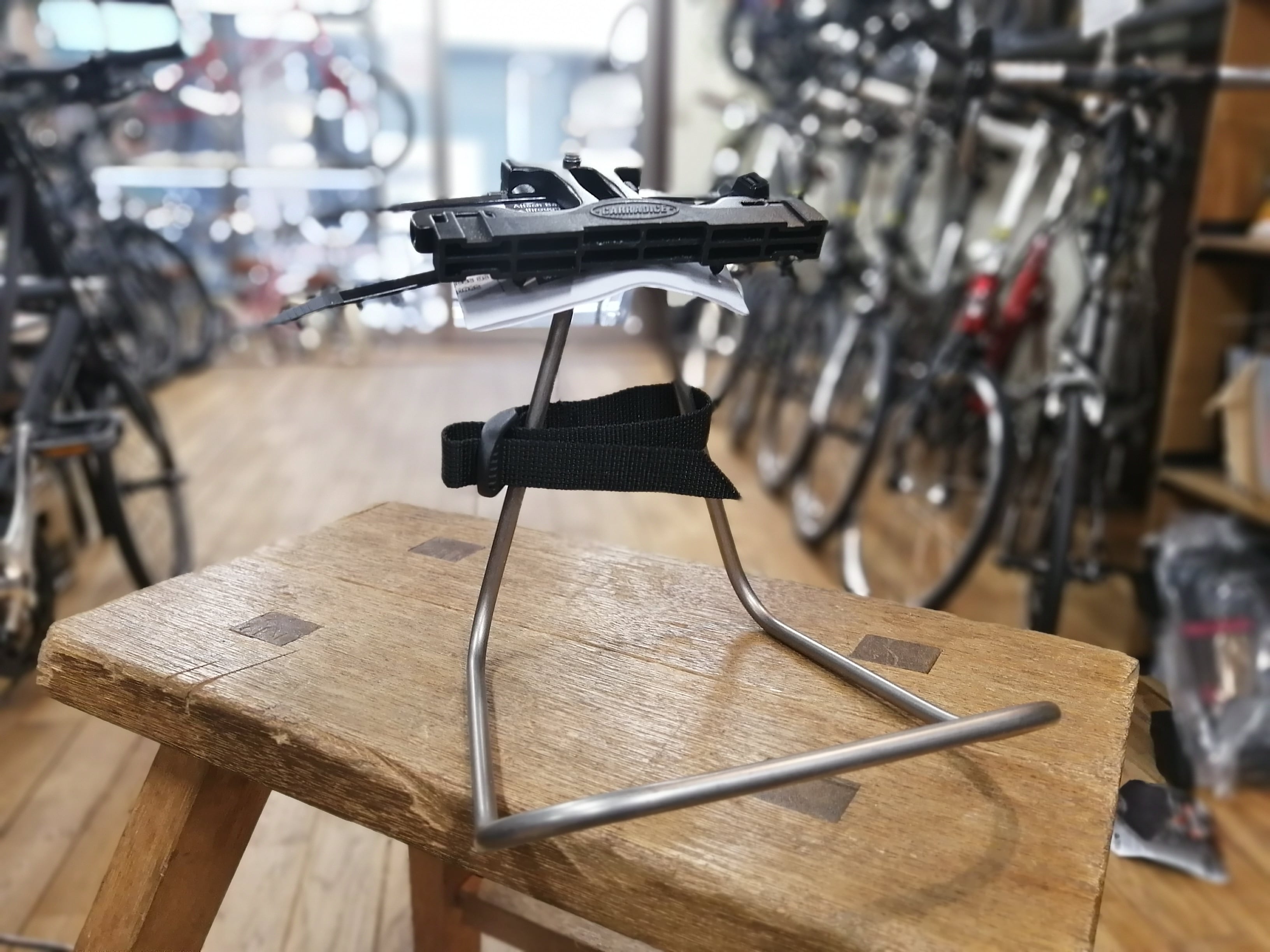 Carradice ”Bagman QR sports