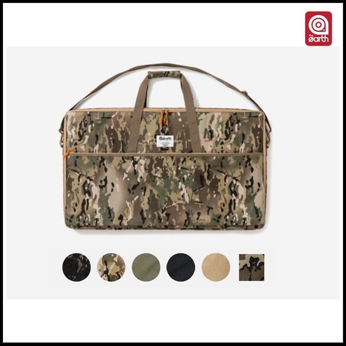 IGTフレームカバン エントリーテーブルパウチ レギュラー スノーピーク