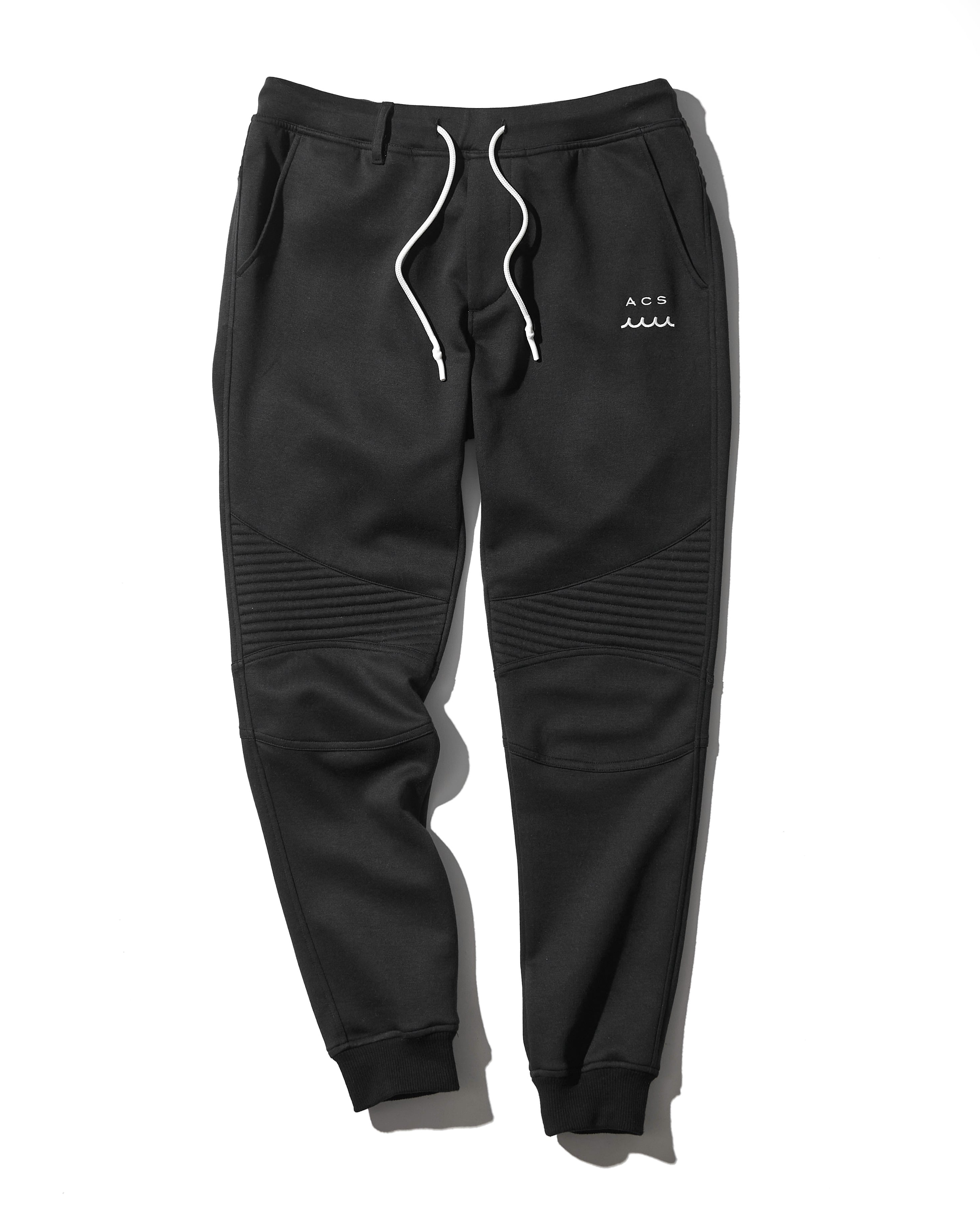 muta MARINE × ACANTHUS バイカー パンツ | ACANTHUS ONLINE STORE