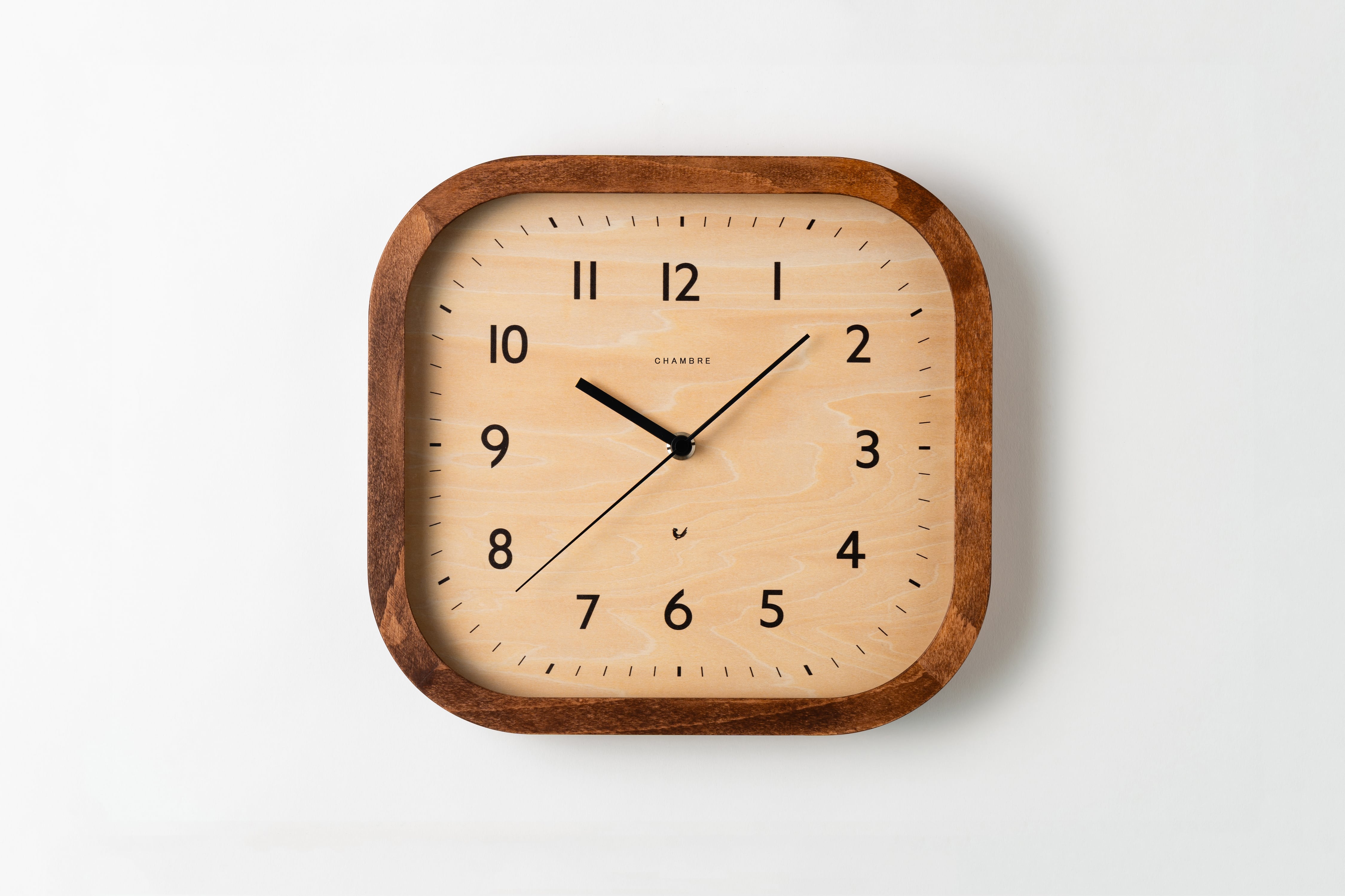 Calme CLOCK VINTAGE STYLE | シャンブル【CHAMBRE】byインターゼロ