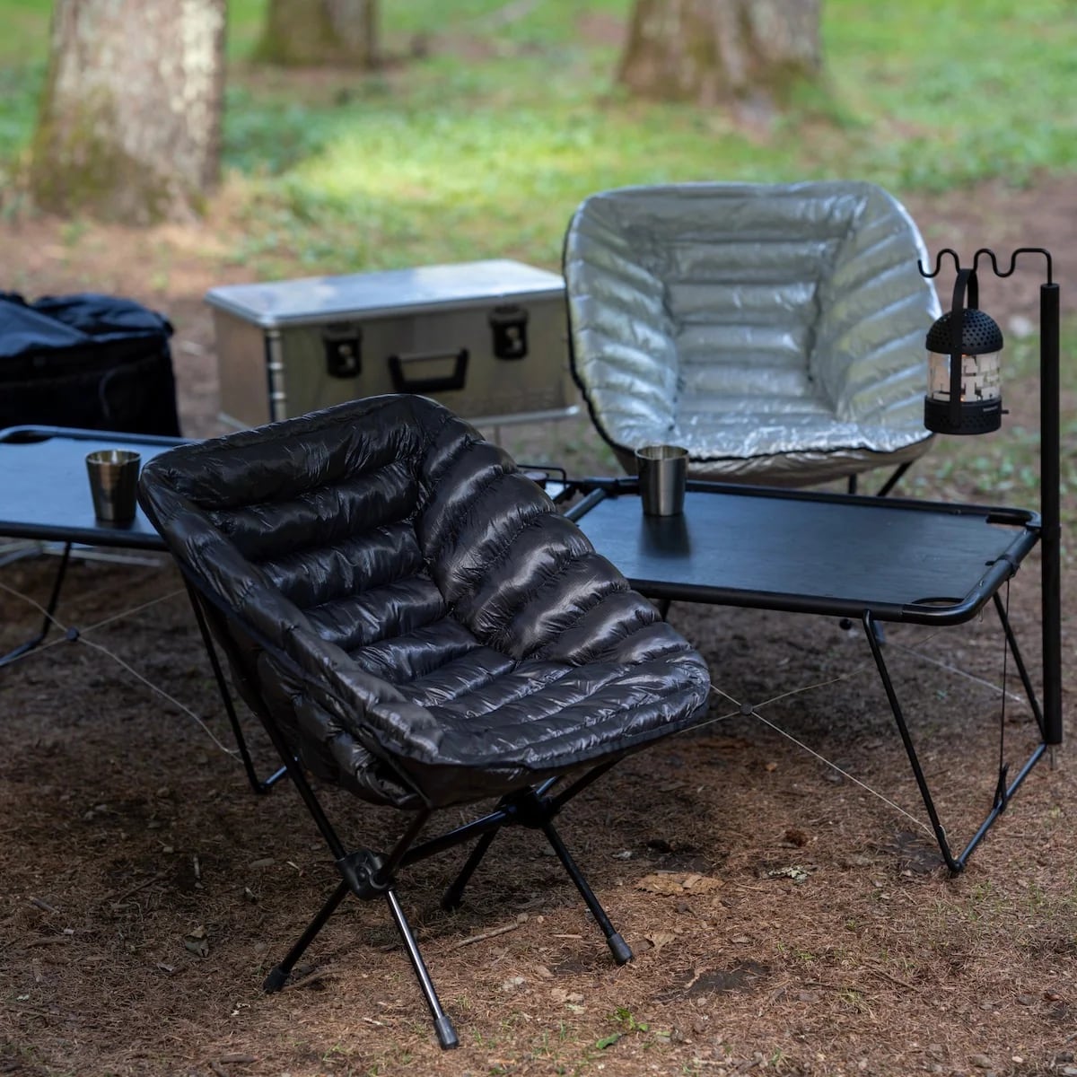 LOG CHAIR JACKET | Natural Life Style sabi