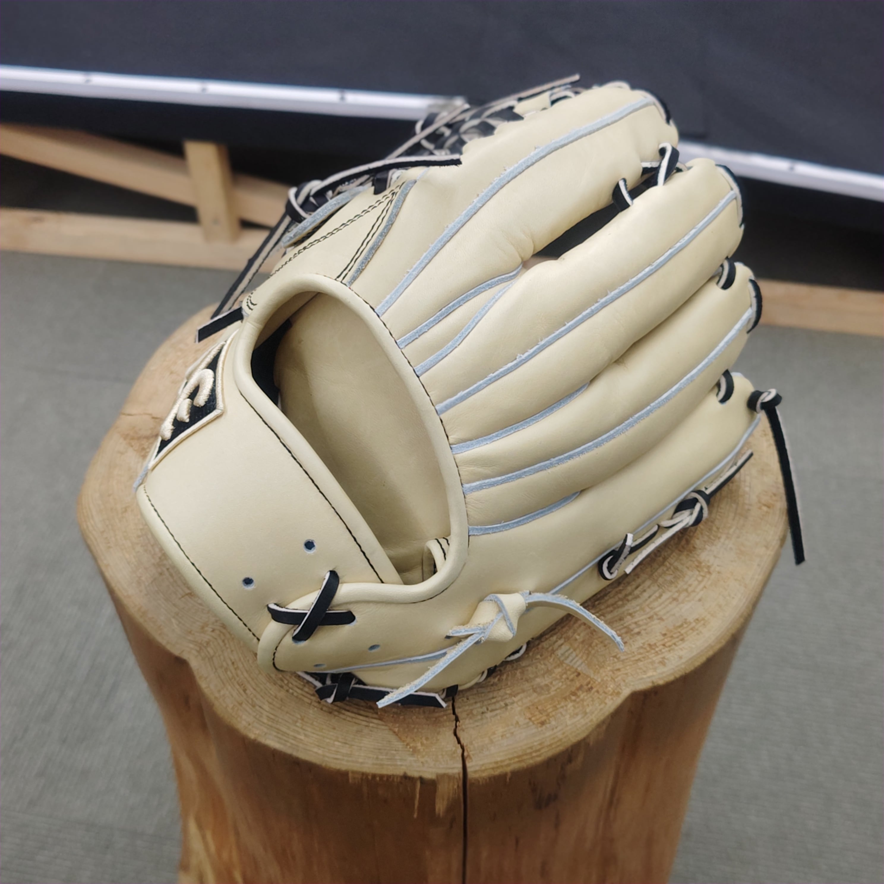 AG 特殊重心グローブ 左投げ用 硬式 外野用 G004 | PLAYERZ オンライン