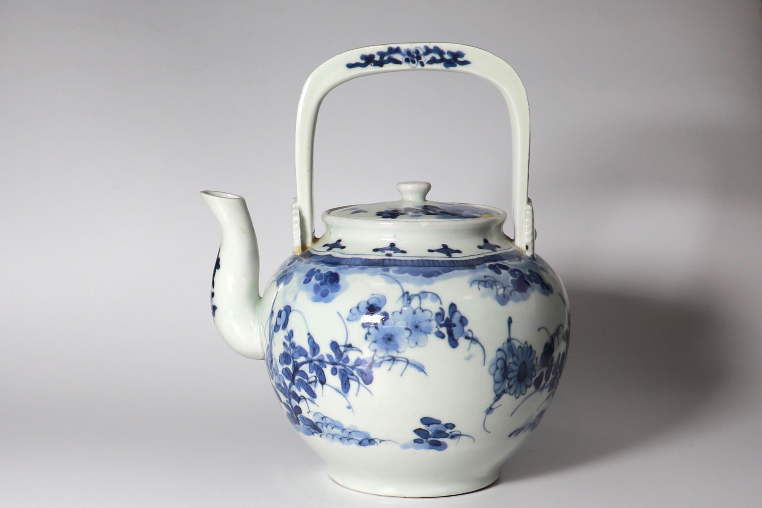 古伊万里・伊万里・有田・大聖寺伊万里 | KATAKAGO_TOKYO