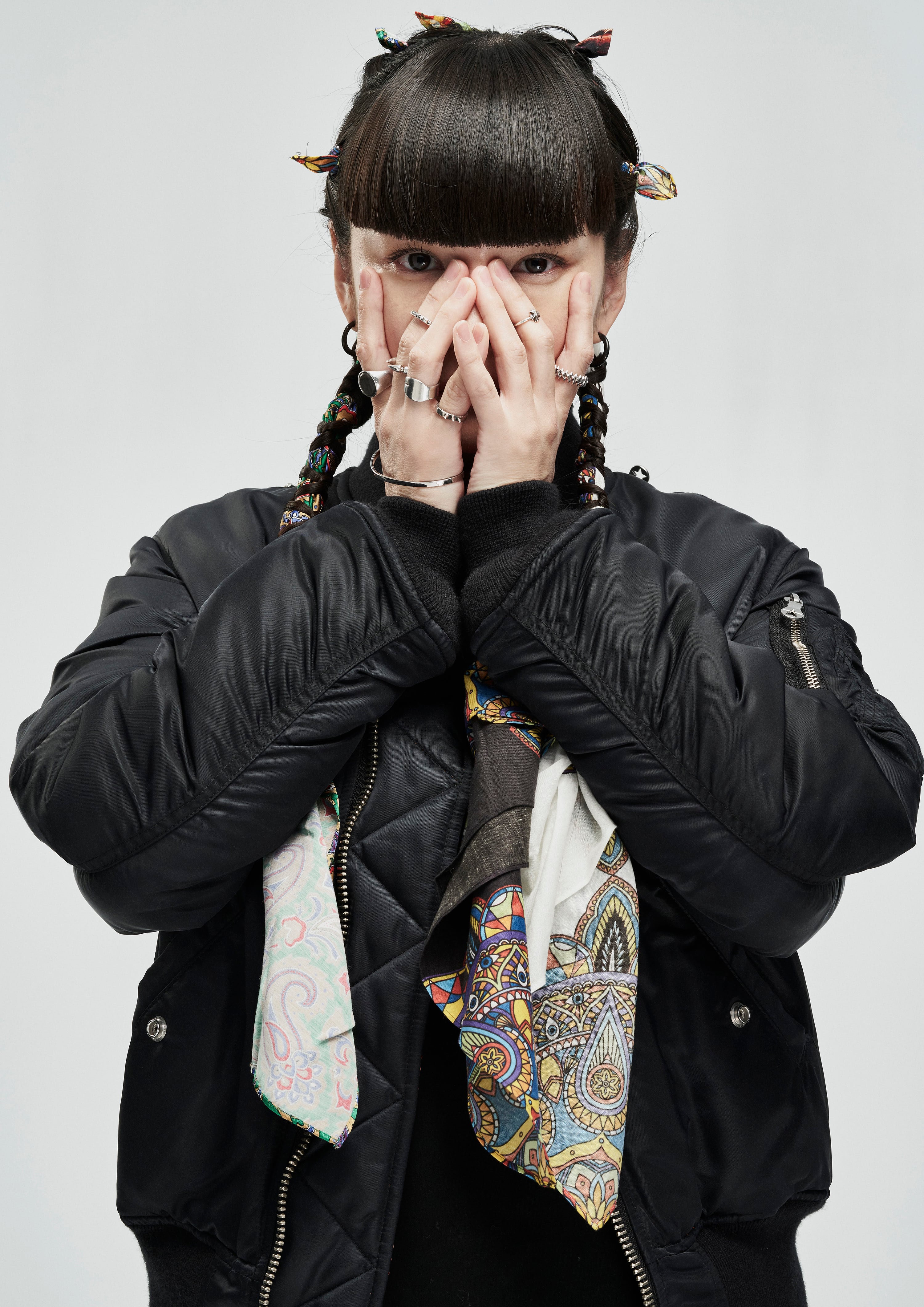 PHENOMENON / LOOP MA-1 | Answer