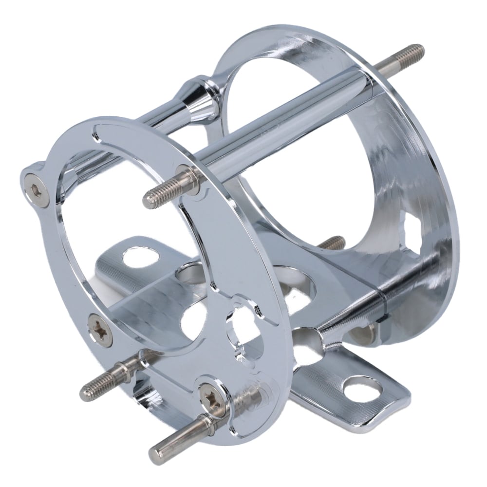 アベイル アルミオフセットフレームMF7.5 ABU Ambassadeur 2501C用 AOF