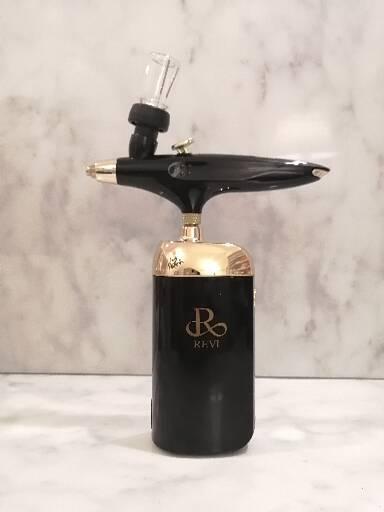 ハンディースプレーガン✨噴射美顔器 | ivory beauty shop (REVI正規