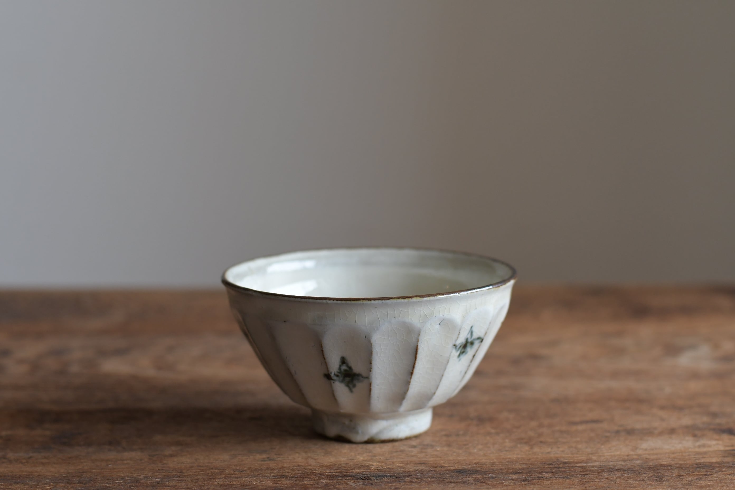 藤田佳三 | うつわ穂垂