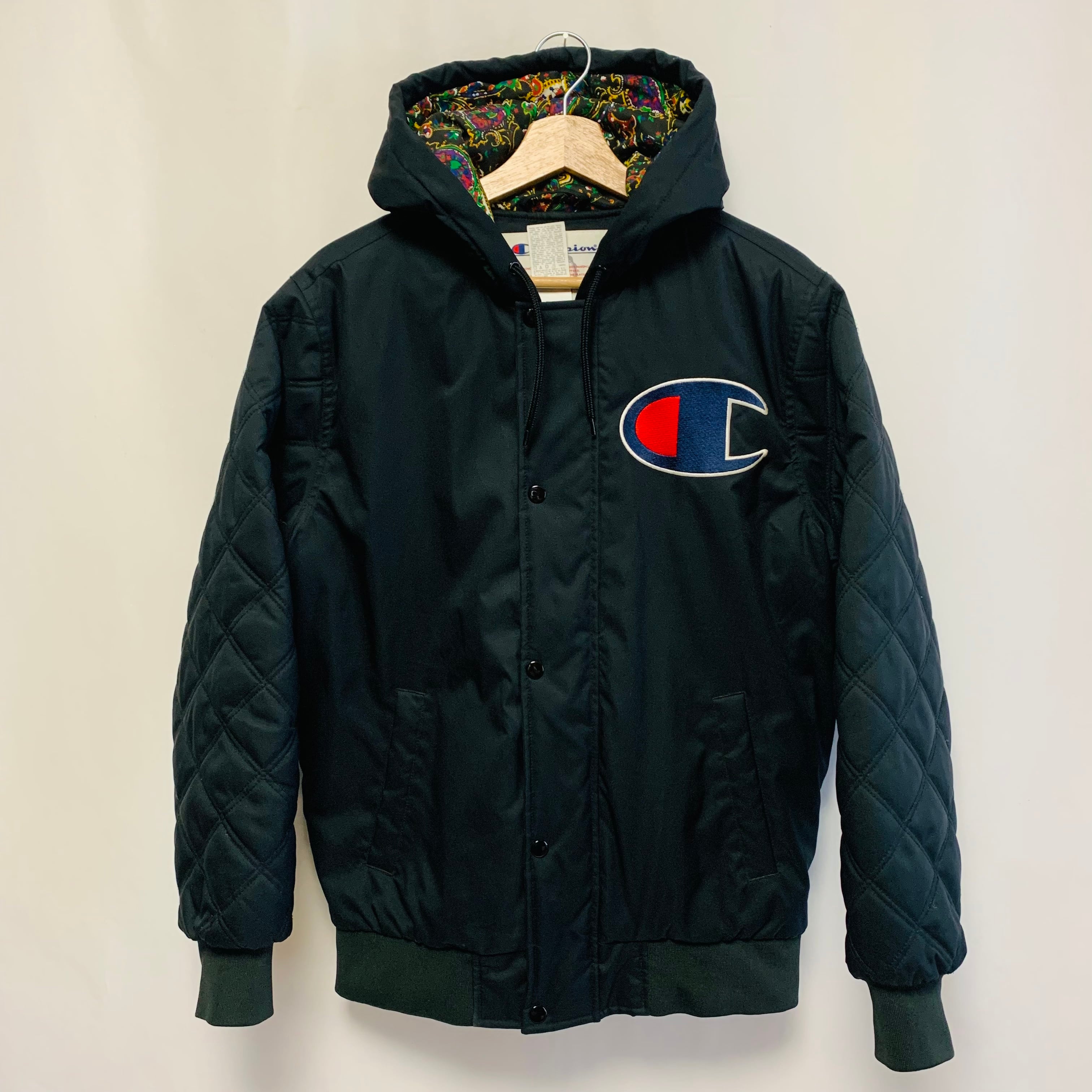 SUPREME シュプリームチャンピオンコラボジャケット 美品 激レア人気