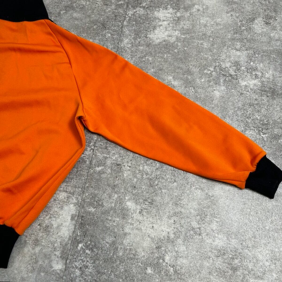 80's adidas アディダス トラックジャケット デサント社製 トラック