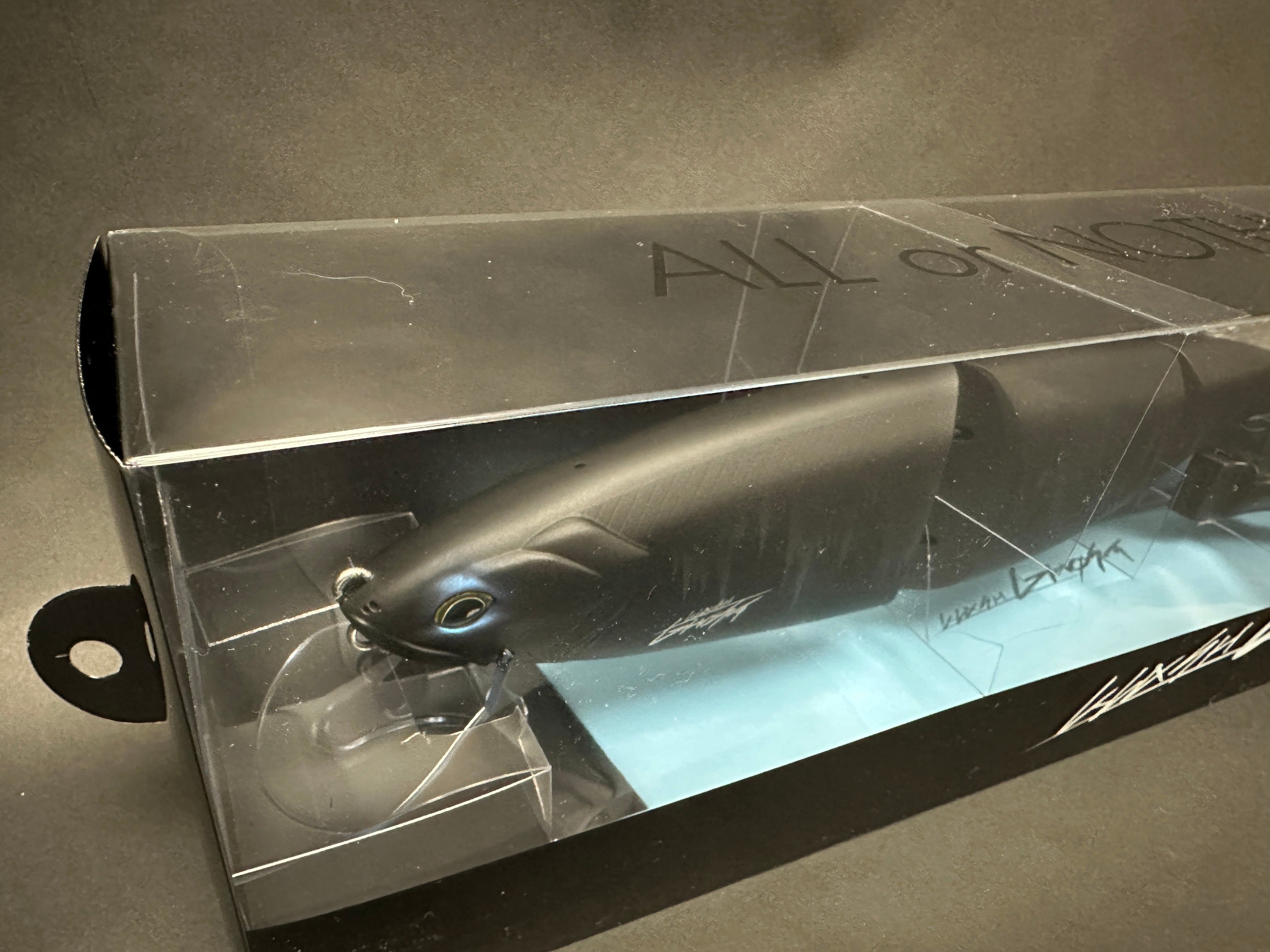 DRT KLASH GHOST Low(クラッシュゴースト Low) #SHINOBI | ほその釣具店