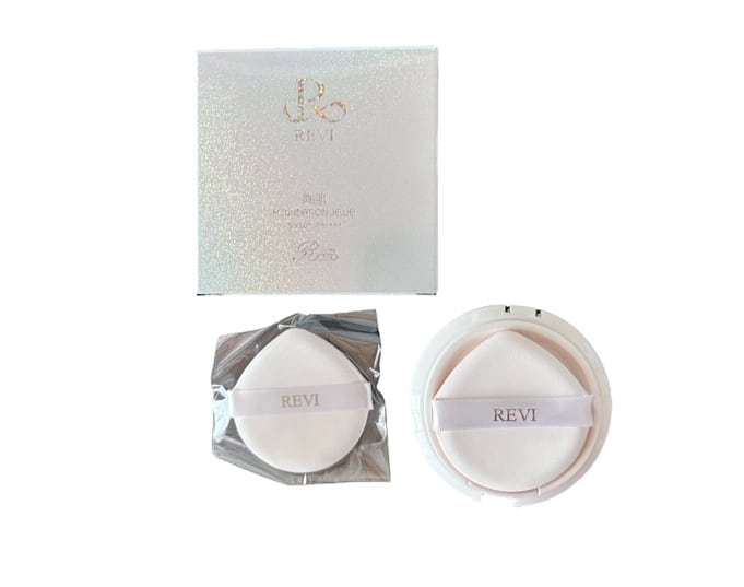 陶肌ファンデーションjewel レフィル（詰め替え用ナチュラルベージュ