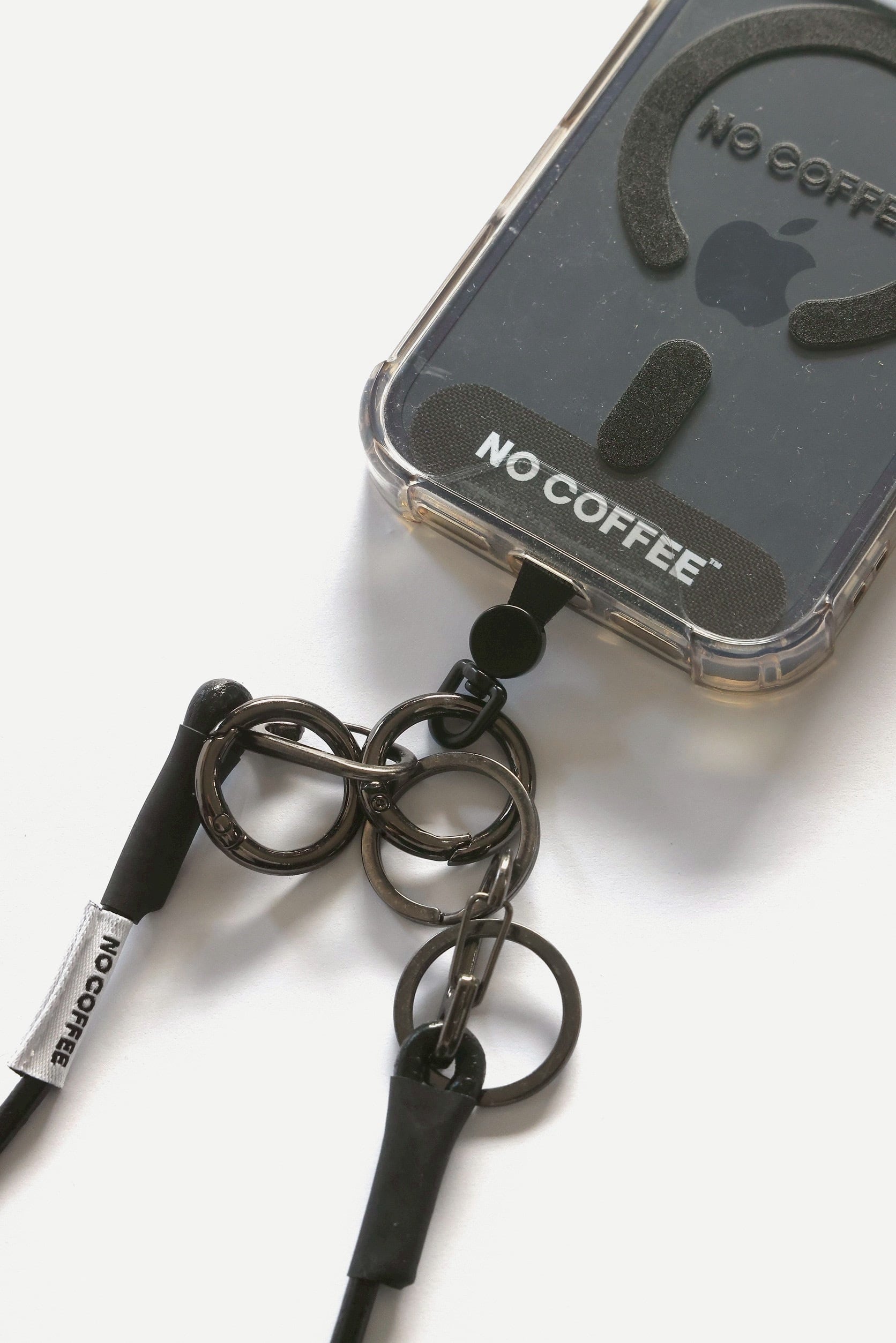 NO COFFEE MULTI HOLDER S Size | NO COFFEE