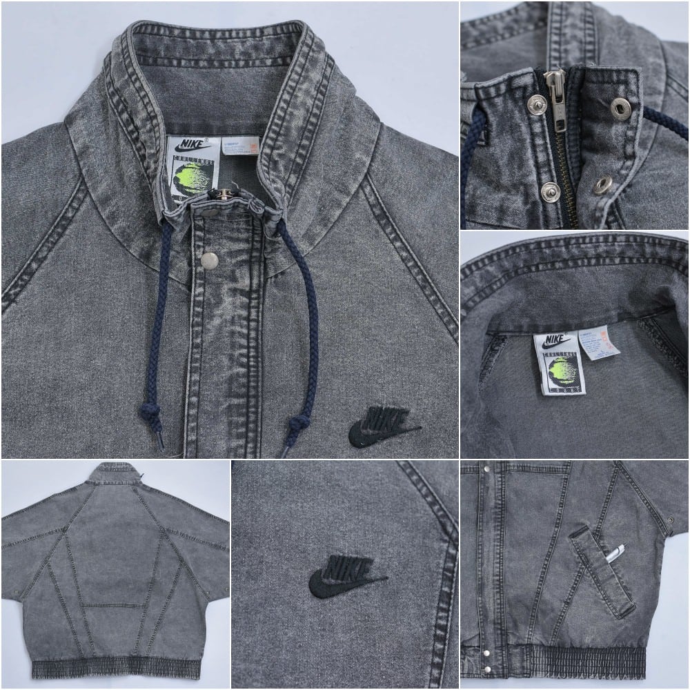 90s NIKE ナイキ CHALLENGE COURT チャレンジコート ケミカル