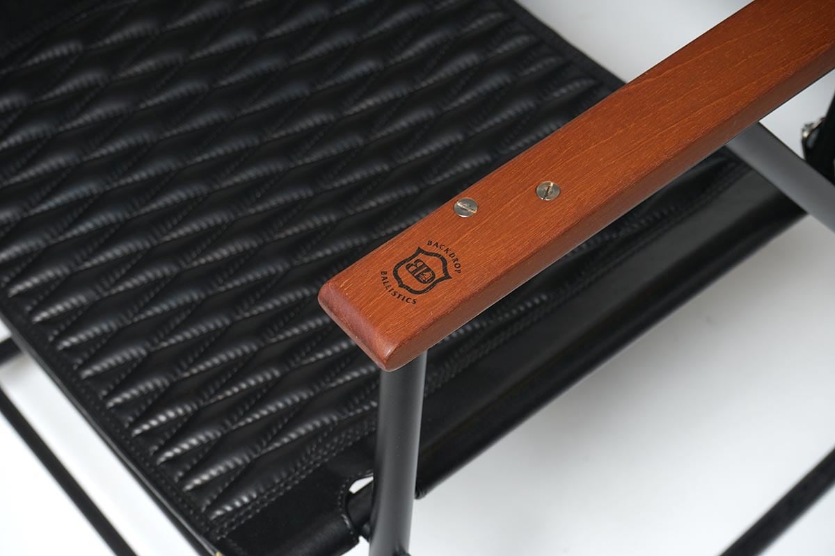 Ballistics _ BD ROCKING ROVER - BKフレーム | Geek Field