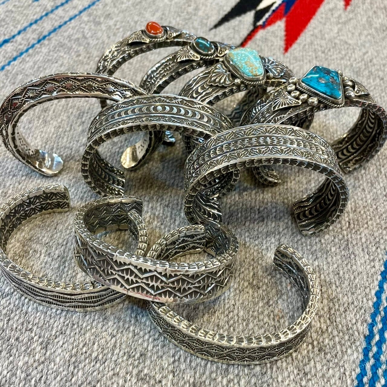 サンシャインリーブス(SunshineReeves) 4面スタンプヘビーゲージ