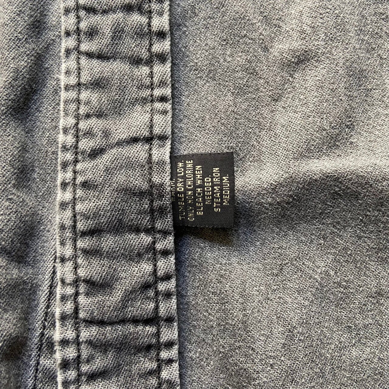 90年代 三ツ星タグ RRL ダブルアールエル Ralph Lauren ラルフローレン