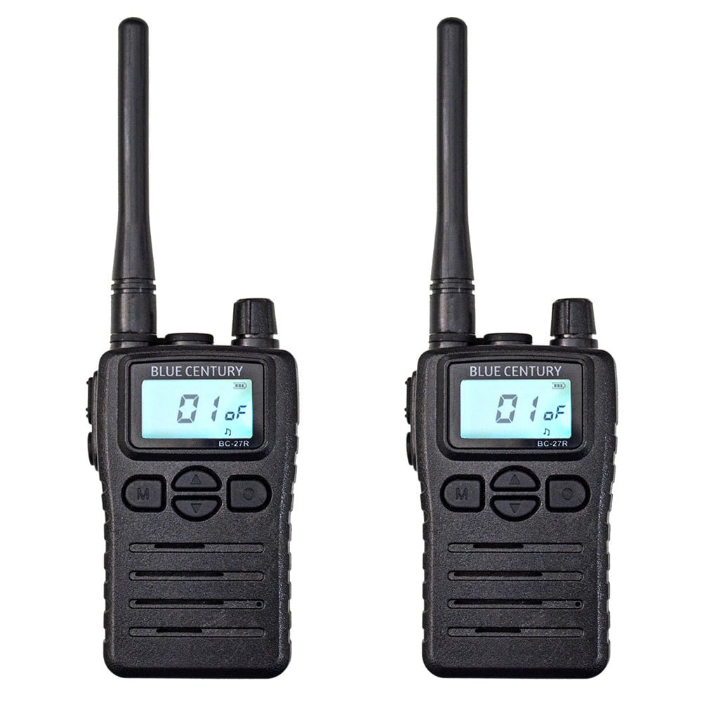 BC-27R 2台セット 安心の公式直販サイト！BLUE CENTURY 国内メーカー