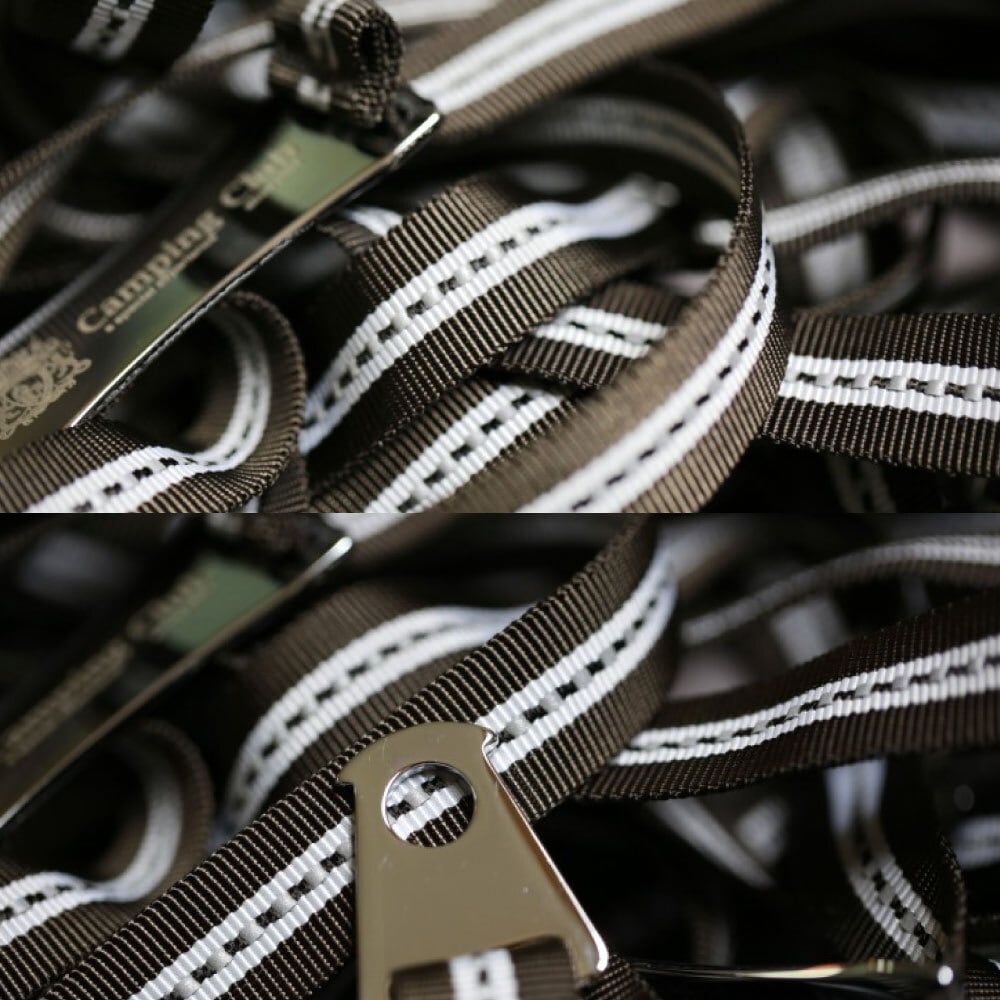 クリードⅡ ダークオリーブ KLYDE Ⅱ DARK OLIVE CAMPING CLUB