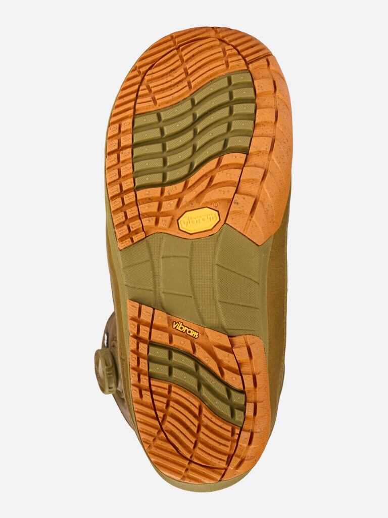 25-26 K2 TARO TAMAI SNOWSURFER OLIVE LEATHER (Stock:Tokyo) | THE