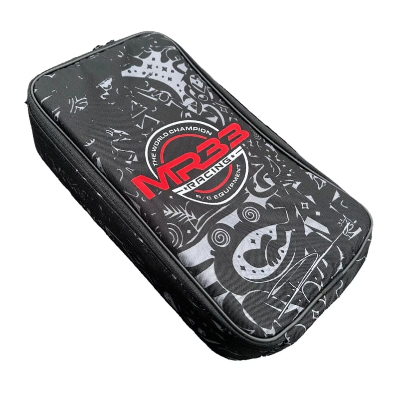 MR33 サークルドループゲージV2とドループブロック MR33製サークル