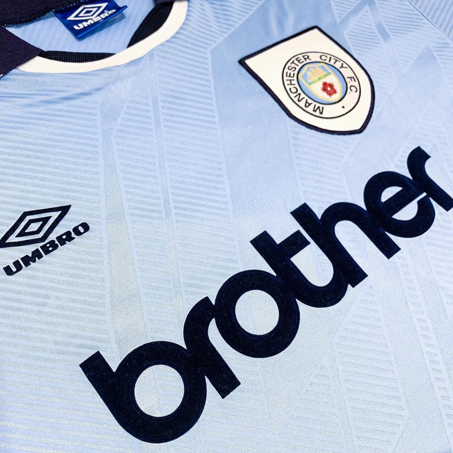 MAN CITY 93/95(H) - (M)L | BENE