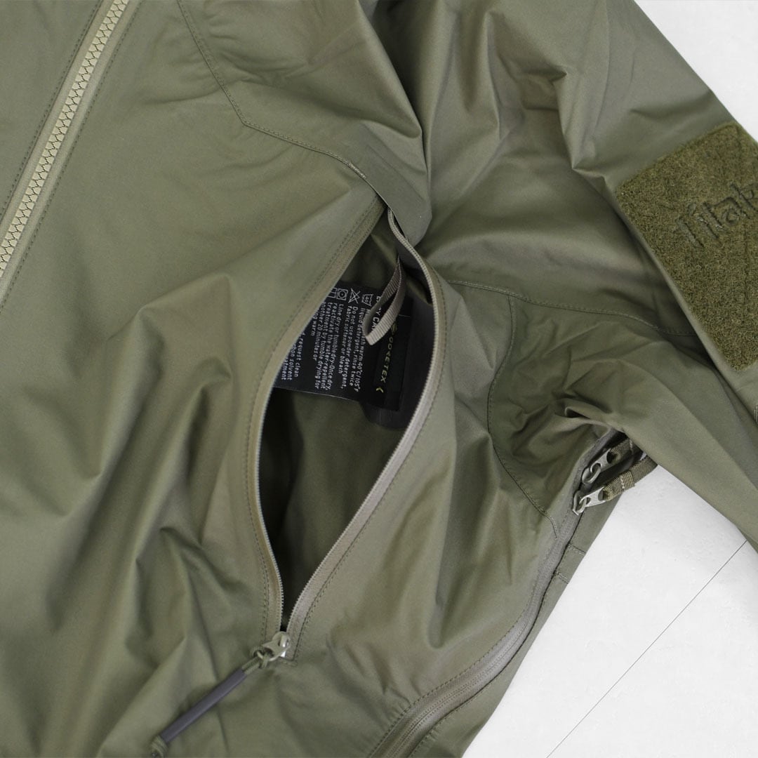 Tilak [ティラック] Stinger MiG Jacket [10503] スティンガー ミグ