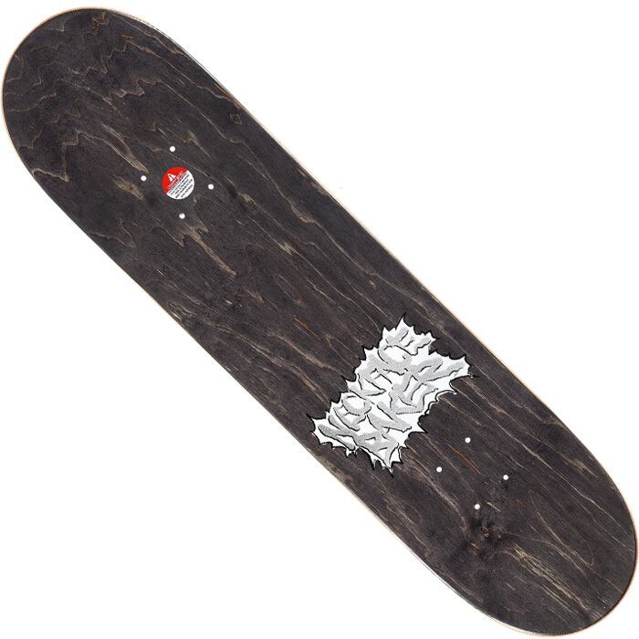 BAKER ベイカー デッキ スケボー ROWAM TOXIC RATS 8.38inch スケート